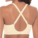 secret treasures  Women's S Off-White Wirefree Convertible Bralette Photo 2