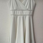 Francesca's 5 Francesca’s Mini Length Boutique Dress Photo 0