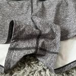 Lululemon Speed Up Shorts 2.5.” Grey Size 8 Photo 1