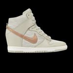 Nike  Dunk Sky Hi Sneakers Photo 2