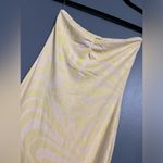 Blue Blush  Long Strapless Maxi Dress. Women’s Sz Small. NWOT Photo 1