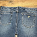 Guess Y2K  Women’s Classic Blue Denim Jeans Photo 5