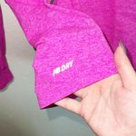 New Balance NB Dry Hot Pink Long Sleeve Running Shirt Photo 7