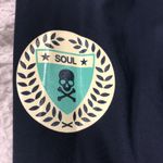 SoulCycle  leggings size M Photo 1