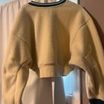 Urban Outfitters BDG  Fleece Collins Pullover Sweatshirt Photo 1