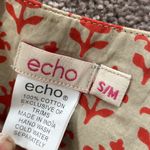 Echo Swim Cover Up Jacket SIZE S Photo 4