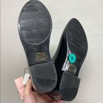 Juicy Couture Rainboots Black Multi Color Heart Graffiti Romance Boot Size 8 NWT Photo 6