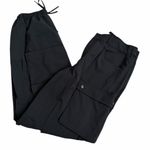 Alice + Olivia  Strech Shell Cargo Pants Photo 5