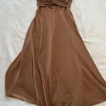 Francesca's Francesca’s Midi Dress Photo 0