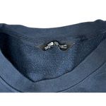 The North Face  Grey Fleece Lined Mid Layer‎ Pullover Top LARGE Gorpcore Casual Photo 3