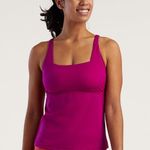 Title Nine  Hana tankini top nwt size S Photo 0