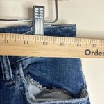 Vervet Flying monkey ladies straight leg denim jeans size 27 Photo 3