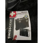 New SWISSGEAR "DIANA" WOMEN'S BUSINESS TOTE BAG WITH PADDED COMPARTMENT FOR COMP Photo 4
