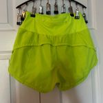 Amazon Neon Yellow Shorts Photo 1