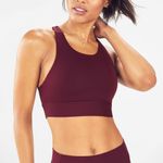 Fabletics Sports Bra And Leggings Photo 0