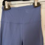 Lululemon NWT Groove Super-High-Rise Flared Pant Nulu Water Drop Photo 6