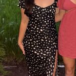 Petal and Pup  Polka Dot Midi Dress Photo 2