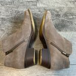 Lucky Brand Lucky‎ Brand Barstyn Ankle Bootie Size 7.5 Photo 4