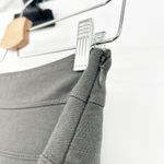 Athleta Womens Athleisure Tenniscore Ponte Twill Flare Mini Skirt Size 4 Olive Photo 6