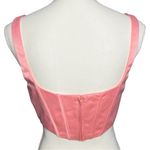 Mac Duggal NWT Style Code 49842 in Coral Size XS Photo 1