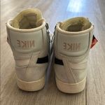 Nike Women's  High-Top Sneakers Photo 6