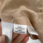 Ann Taylor Loft Women's Striped Blazer Size 10 Multicolor Long Sleeve Jacket Photo 10