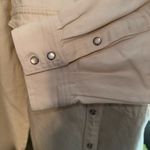 Levi's LEVI’S DENIM WESTERN SHIRT Photo 2