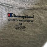 Champion  Script Graphic Crew Neck logo Tee…‎ Photo 2