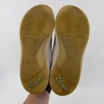 Clove Classic Women 8 Slip On Shoes Sneakers Cream White Healthcare Nursing Photo 7