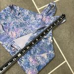 Nike Swoosh Wrap Sport Bra size Small Photo 4