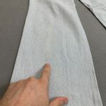 PacSun NWT  90s Jeans Boyfriend Womens 27 High Rise Relaxed Leg Light Wash Denim Photo 7