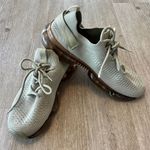 Womens La Shellah Green Sneakers Photo 0