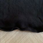 Generation Love  Black Tan Top w Silver Grommets Photo 7