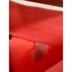 Talbots  Womens Neon Pink Sweatpant Shorts Size PS Pull On Stretch 6" Casual Photo 6