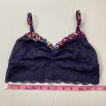 PINK - Victoria's Secret Victoria’s Secret PINK Unpadded Lace Bralette Photo 6