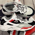 FILA - Ray Tracer Sneakers Photo 0