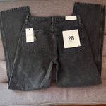 RE/DONE New with tags  90s High Rise Loose Jeans size 28 Photo 3
