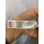 Eileen Fisher Tencel Lyocell & Silk Cowl Neck Sweater In Rain size xxs NWT $268 Photo 5