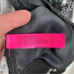 Betsey Johnson Black Velour Celestial Print Jacket Sz.S Photo 11