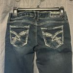 Amethyst Jeans Amethyst boot cut jean​ Photo 1
