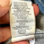 Free People Modern Femme Denim Skirt Size 4 Photo 7