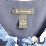 I.N.C. International Concepts Floral Tank Size XS Photo 1