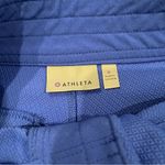 Athleta Surfboard Short Caspian Blue, Sz 0 Photo 10