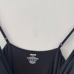 SKIMS  Black Maxi Dress Photo 4