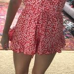 Showpo Floral Romper Photo 0