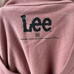 Lee ‘Time to Wine Down’ Graphic Tee Photo 2