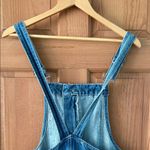 BDG  from Urban Outfitters Women's Teen Girl Size Extra Small Blue Denim Overalls Photo 5
