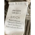 Calvin Klein Jeans  Pullover Deep V Hoodie tie dye Vintage 90’s ? Womens Small Photo 5