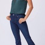 Paige Benedict Canyon Low Rise Straight Leg Jeans Sz 28 Photo 0