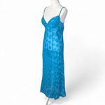 Victoria's Secret 90s Vintage Victoria’s Secret Maxi Gown Photo 1